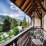 Post Hotell 4*