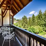 Hotell Post 4*