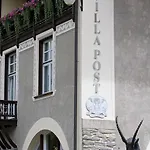 Post Szálloda Vulpera