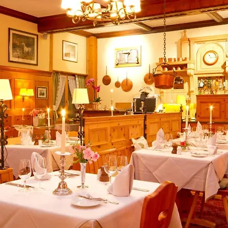 Hotel Post 4*