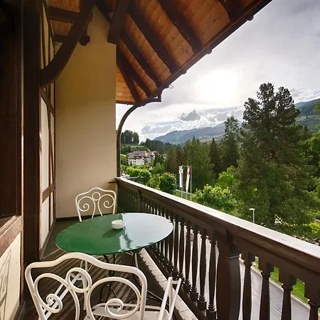Hotel Post 4*