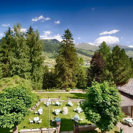 Post Hotel 4*