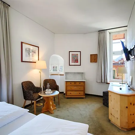 Post Hotel 4*