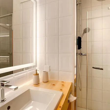 Post Hotel 4*
