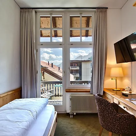 Post Hotel 4*