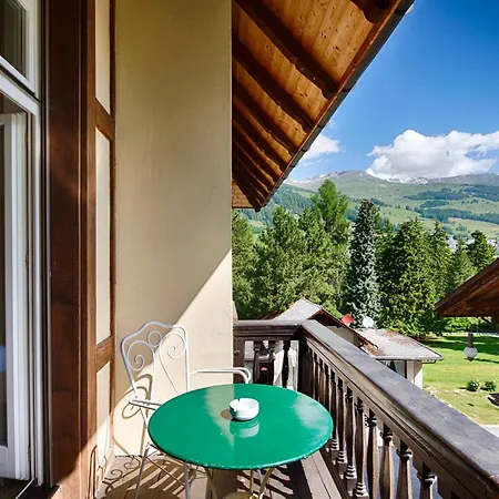 Hotel Post
