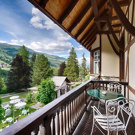 Post Hotel 4*