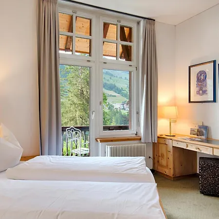 Post Hotel Vulpera