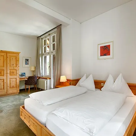 Hotel Post