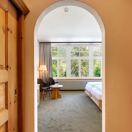 Post Hotel Vulpera