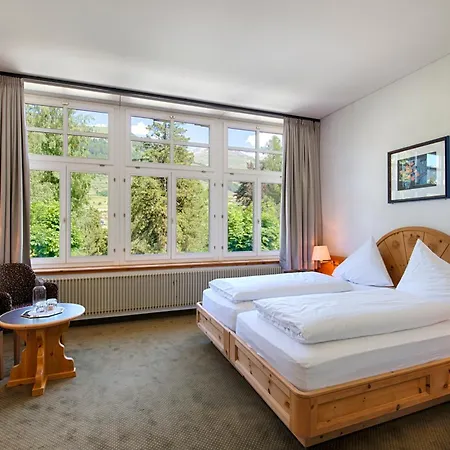 Post Hotel 4*