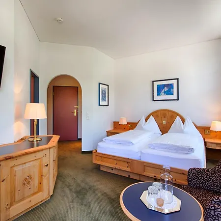 Post Hotel