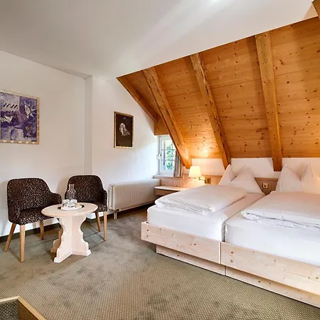 Hotel Post