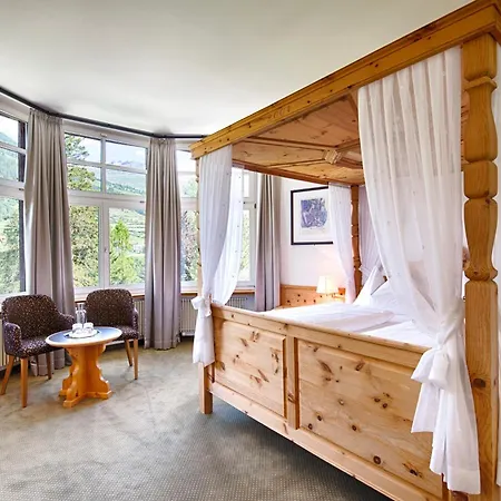 Hotel Post Vulpera