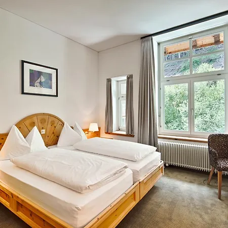 Post Hotel 4*