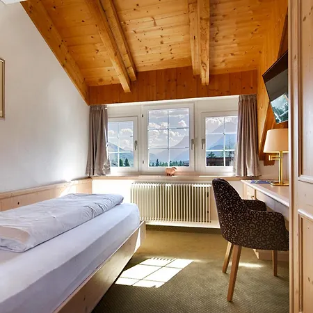 Hotel Post 4*