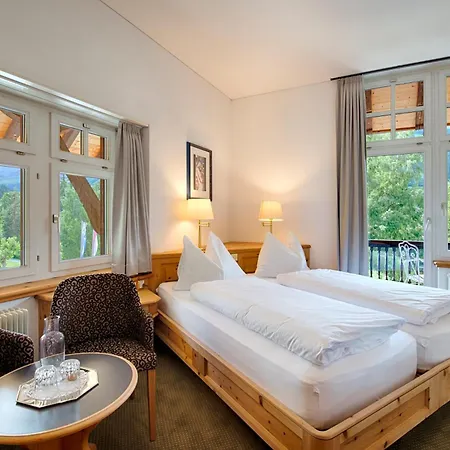 Post Hotel