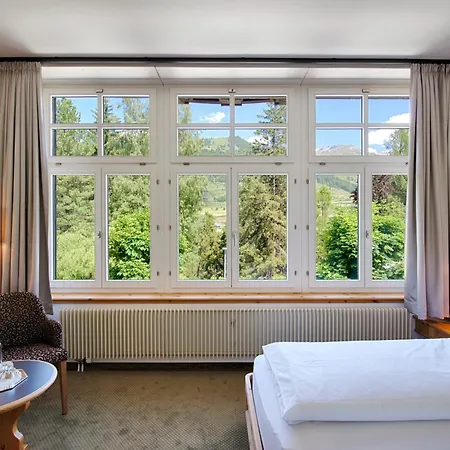 Hotel Post