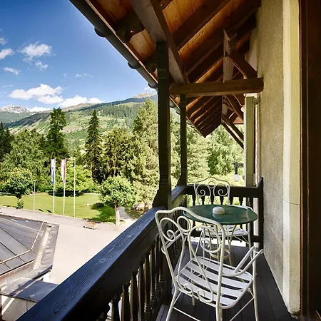 Hotel Post 4*