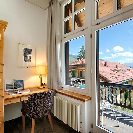 Post Hotel 4*