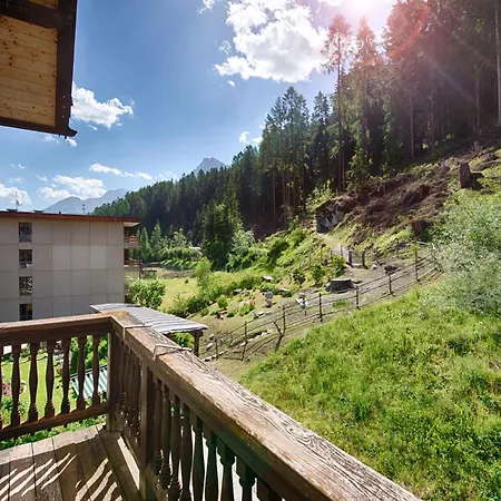Post Hotel