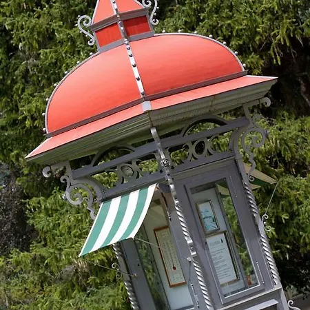 Hotel Post Vulpera