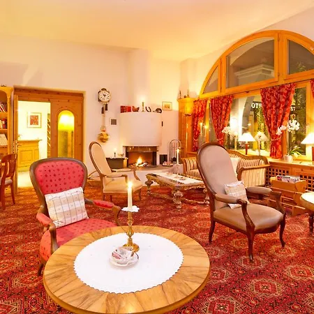 Hotel Post