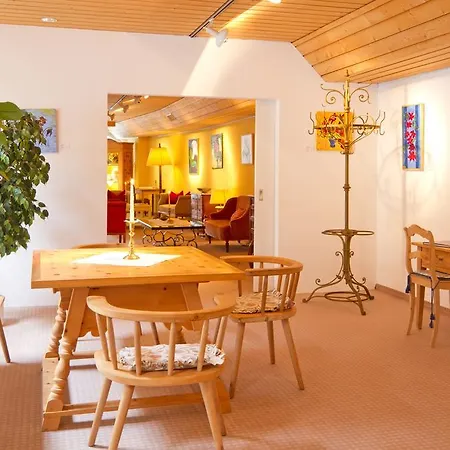Hotel Post 4*