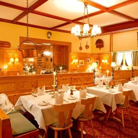 Post Hotel Vulpera