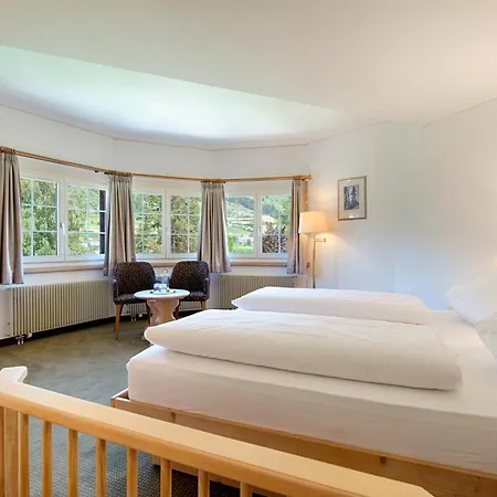Post Hotel 4*
