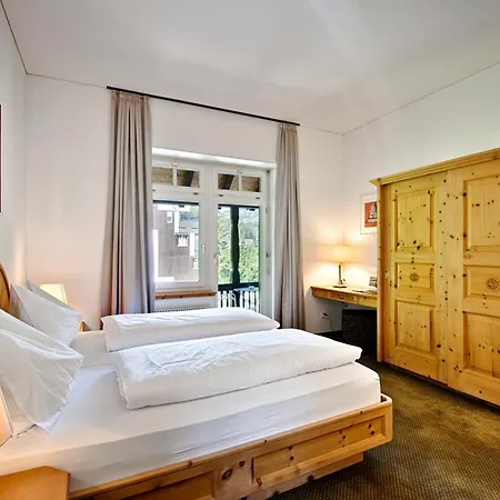 Post Hotel 4*