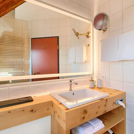 Hotel Post 4*