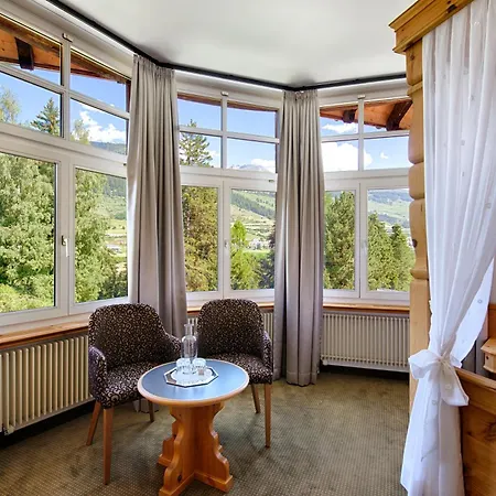 Hotel Post