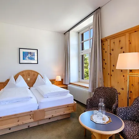 Post Hotel Vulpera